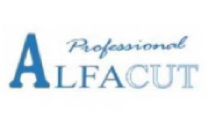 ALFACUT LOGO